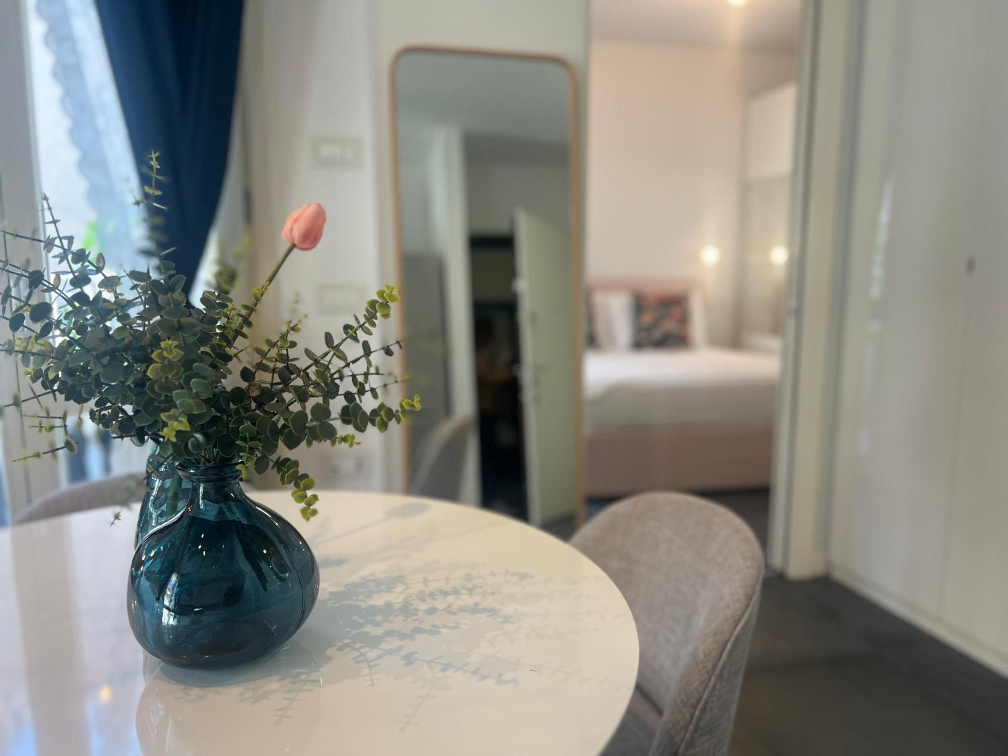 Regina Milano In Melegnano - Wifi, Breakfast Box And Terrace 아파트 외부 사진